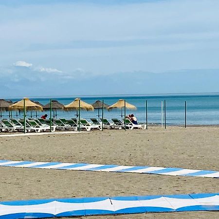 Apartamentos El Mar Azul 1 El Bajondillo Torremolinos Eksteriør bilde