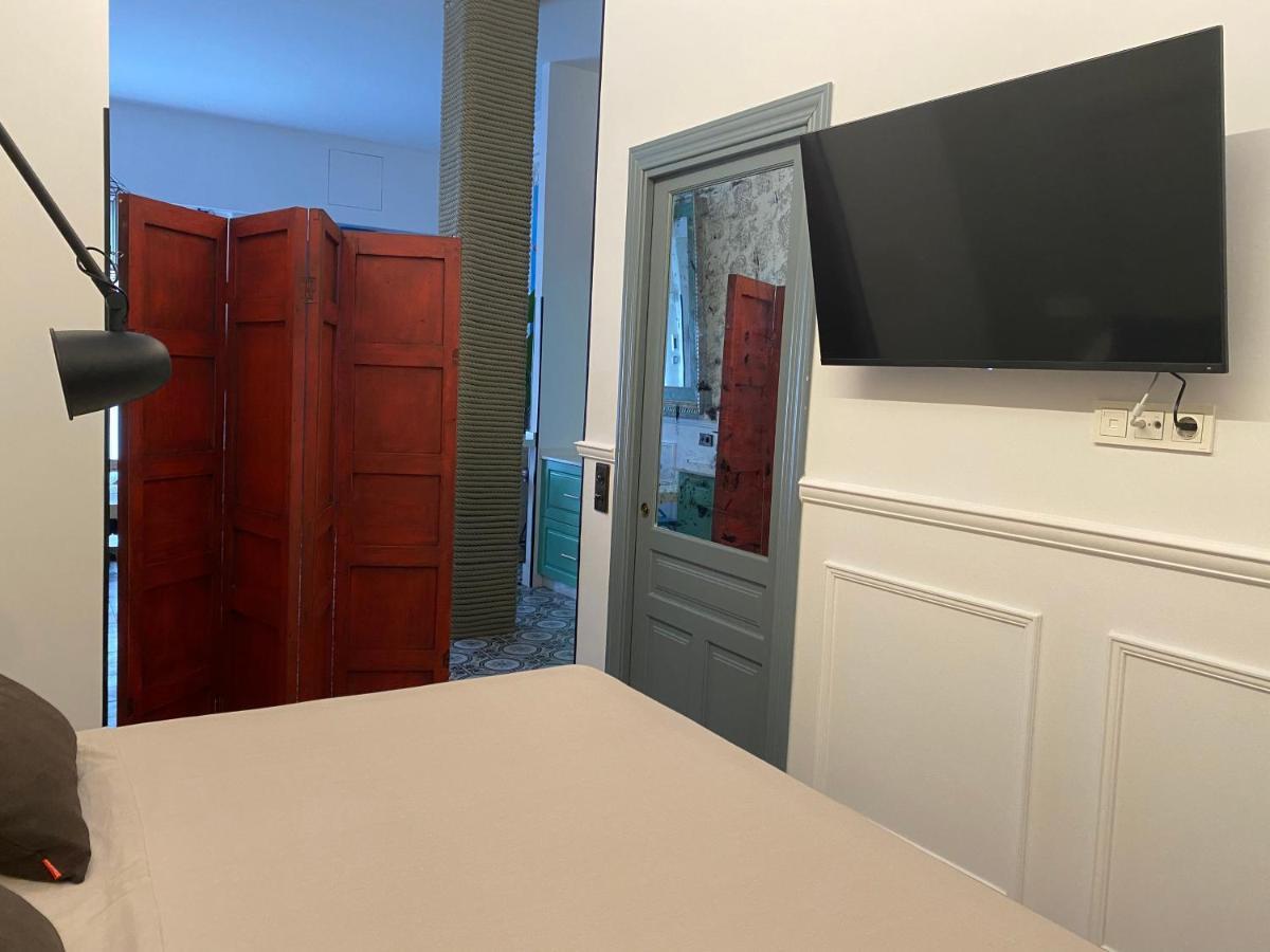 Apartamentos El Mar Azul 1 El Bajondillo Torremolinos Eksteriør bilde