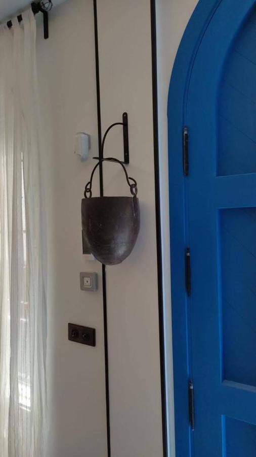 Apartamentos El Mar Azul 1 El Bajondillo Torremolinos Eksteriør bilde