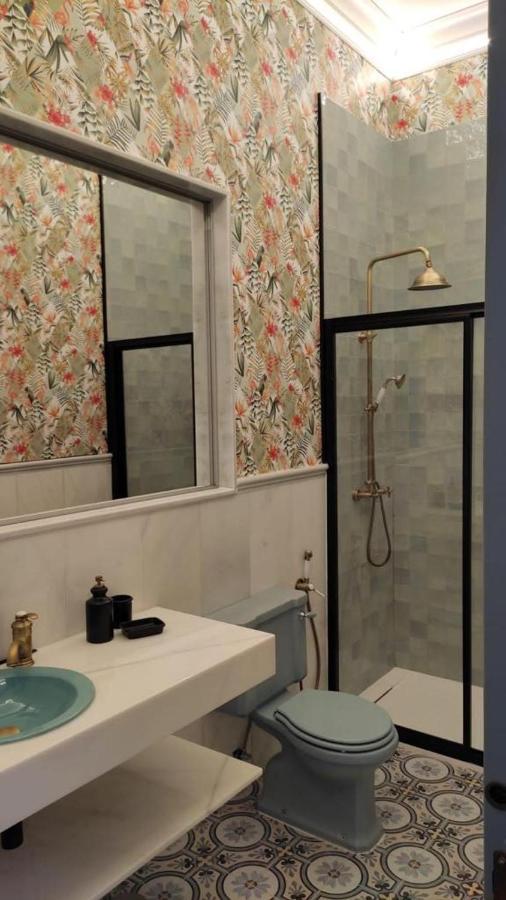 Apartamentos El Mar Azul 1 El Bajondillo Torremolinos Eksteriør bilde