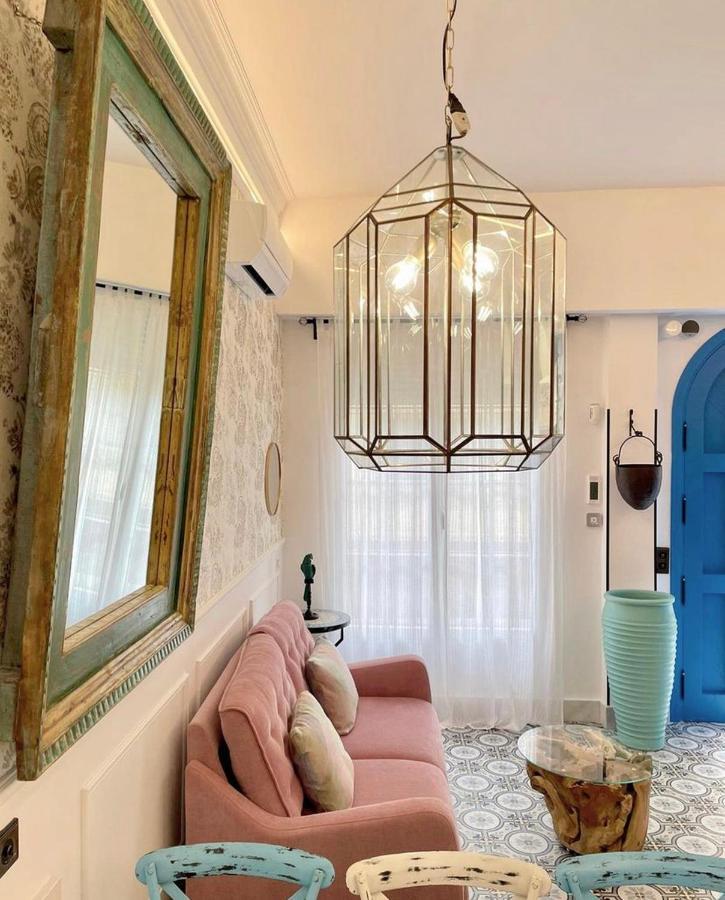 Apartamentos El Mar Azul 1 El Bajondillo Torremolinos Eksteriør bilde