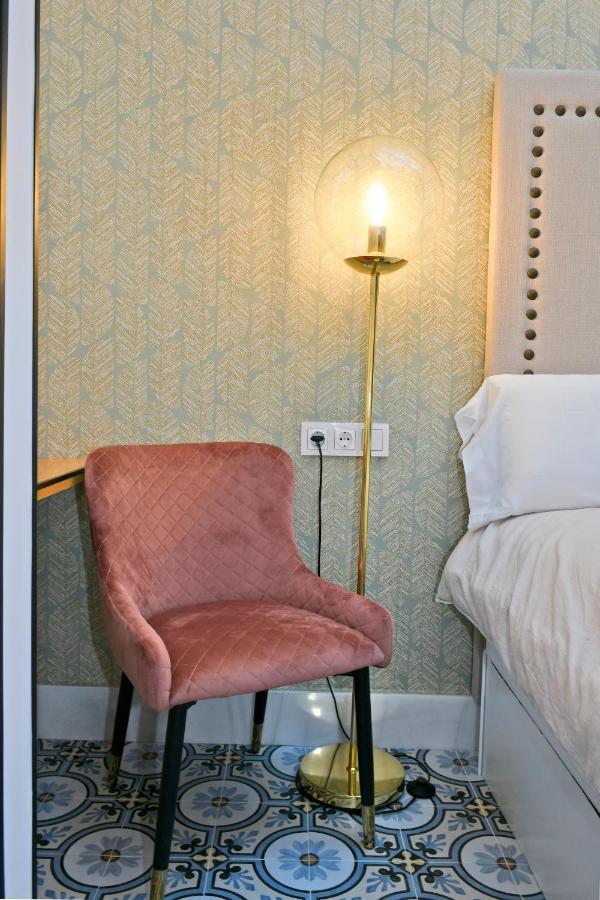 Apartamentos El Mar Azul 1 El Bajondillo Torremolinos Eksteriør bilde